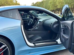 <span class=keywords><strong>Jaguar</strong></span> <span class=keywords><strong>F</strong></span>-<span class=keywords><strong>TYPE</strong></span> <span class=keywords><strong>2020</strong></span> 2.0T Edición Bandera a Cuadros - Product Image 5