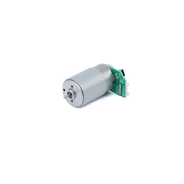 18V Brushed DC Motor RS-395 Micro Motor for Cutter Machine Smart Robot