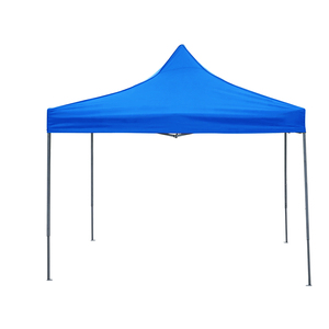 Lều vuông pop-up có thể gập lại chất lượng cao với một lớp cho các hoạt động ngoài trời triển lãm triển lãm thương mại và các cuộc tụ họp lớn - Product Image 3