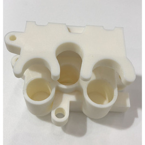 rapida 3d servizio di stampa su misura di grandi dimensioni 3D modello di Artigianato di Plastica - Product Image 2