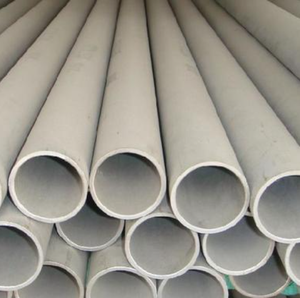 304 tubería de acero inoxidable sin costura 40s tubería de acero inoxidable - Product Image 1