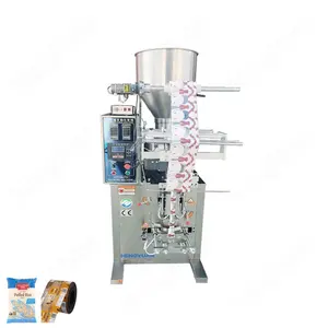 HYVF-280G Rice Cereals Porridge Packing Machine | VFFS Cup Dosing Vertical Forming Filling Sealing Pouch Packing Machine