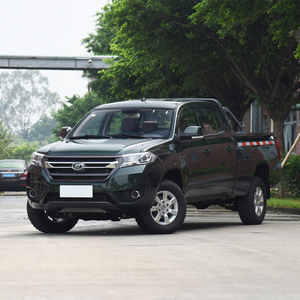 Dongfeng New 4x4 Diesel Pickup Truck Caja de cambios manual de doble cabina Right AWD Leather Inspired Nouveau para <span class=keywords><strong>Ford</strong></span> <span class=keywords><strong>Pick</strong></span>-<span class=keywords><strong>up</strong></span> a la venta - Product Image 2