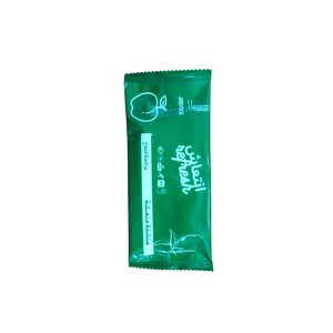 Factory Direct Sales Refreshing Wet <b>Towel</b> Hand Mouth Cleaning Wet Wipe Single Piece for Catering Clubs Banquets - Product Image 4