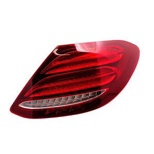 อะไหล่ไฟท้ายรถเมอร์เซเดส-เบนซ์ W213ไฟท้าย A2139067800 A2139067700 - Product Image 5