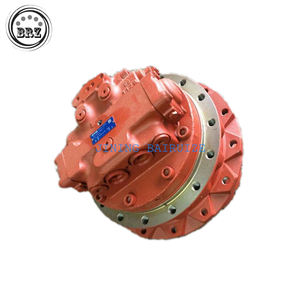Kualitas tinggi 312CL penggali <span class=keywords><strong>Travel</strong></span> <span class=keywords><strong>Motor</strong></span> <span class=keywords><strong>Assy</strong></span> MAG85VP <span class=keywords><strong>312</strong></span> CL Final Drive - Product Image 4