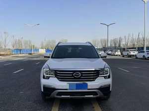 Trumpchi GS8 2017 T édition Zhaopin de luxe à <span class=keywords><strong>deux</strong></span> roues motrices (sept sièges) pour GAC voiture d'occasion suv <span class=keywords><strong>pas</strong></span> <span class=keywords><strong>cher</strong></span>, 320 - Product Image 2
