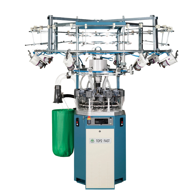 New Condition Circular Seamless Knitting Machine for Sell
