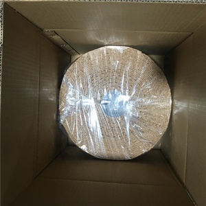 Coussinets d'espacement carrés auto-adhésifs en <span class=keywords><strong>liège</strong></span>, pour la protection du verre de 15x15x3mm + mousse collante de 1mm, en rouleaux - Product Image 5