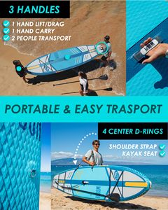 Venta caliente Sup Fabricante Venta al por mayor de alta calidad Waterplay Surf <span class=keywords><strong>Tabla</strong></span> eléctrica De Surf Epoxi Efoil Electric Surf Board - Product Image 6