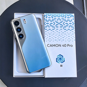 2026 New Original Camon 40 Pro Curved Screen Global Edition Android 5G <b>Unlock</b> Smartphone Dual SIM 108MP Deca Core HD 120Hz CDMA - Product Image 1