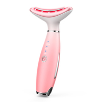 MLIKE Beauty Ever Enjoy Original Factory  Vente flash Appareil de beauté Masseur manuel pour le cou et le visage