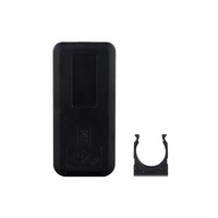 Transmetteur et récepteur RC personnalisé, mini télécommande sans fil 433mhz, personnalisé