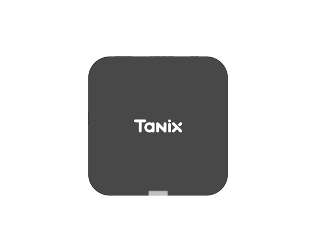 2025 Best TV BOX Android 10 Newest TX1 Allwinner H313 Quad Core ARM A53 1/8g 2/16g Android 10 Wifi Tv Box Mini Box Tv