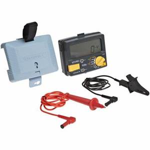 FLASH-SALE Yokogawa MY600 Digital Insulation Tester TY710 TY720 TY520 TY530 TEST INSTRUMENT - Product Image 1