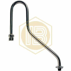Collo del rubinetto per rubinetto a colonna Paragon - Product Image 4