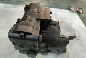 Pompe à piston hydraulique à cylindrée variable série AT28 AT2802 AT2805 AT280243 AT280524 AT280245 – Présentation du produit et vente - Product Image 2