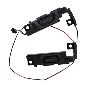 Laptop-Ersatzteile Interner Lautsprecher Thinkpad <span class=keywords><strong>E15</strong></span> Gen1 R15 Gen1 15 G1 Notebook-Lautsprecher für <span class=keywords><strong>E15</strong></span> G1 G2 <span class=keywords><strong>G3</strong></span> G4 Laptop-Lautsprecher - Product Image 1