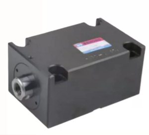 กระบอกไฮดรอลิก XSHONG รุ่น CXHC-EX-LA-R HCQ-40 * 40-Z HCL-50-M5-2-25 - Product Image 4