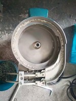 Nouveau moteur vibrant à ressort, alimentateur à bol vibrant, cœur PLC, 1 an de garantie, alimentateur de pièces linéaire, assemblage de coques, système d'alimentation