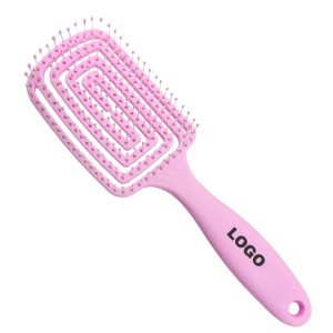 <span class=keywords><strong>Pettine</strong></span> a Spirale Unico per Uso Professionale, Asciugacapelli e Styler per Tutti i Tipi di <span class=keywords><strong>Capelli</strong></span>, per Uso Domestico - Product Image 3