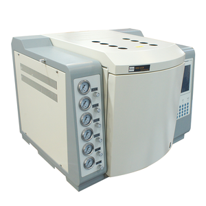 Huazheng dga biến áp sắc ký khí trên nhiệt độ phòng 8 ℃ ~ 450 ℃ agfa CR 10x tự động Tiêm 1 ℃ HZ-1212A - Product Image 2