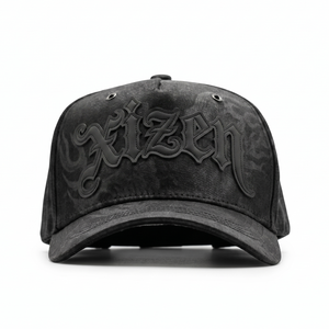 Nuovo Arrivo Cappellini da Baseball Curvi in Suede Sportivi con Logo Ricamato, Regolabili, Unisex, a 5 Pannelli, Realizzati in SMD - Product Image 5