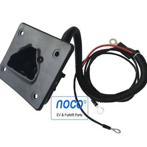 Enchufe de Carga RXV 602529 con Cable, Entrada de Corriente de 16A para Fabricación de Vehículos Eléctricos, Nuevo - Product Image 5