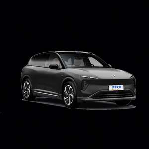 Véhicule électrique pur de luxe Nio Es6 4WD SUV avec forte puissance et contrôle intelligent 75KWH Edition - Product Image 2