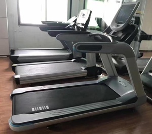 EG-9001New Design Fitness Equipment Top Motorized Treadmill <strong>Trademills</strong> - Product Image 3