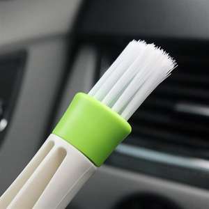 SY Accesorios para Autos, Cepillos de Limpieza y Detallado, Recolector de Polvo para Teclado, Herramientas de Limpieza para Computadora, Limpiador de Persianas - Product Image 3