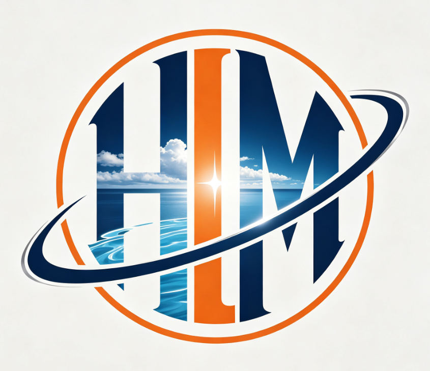 Guangzhou Hanling Mofang Technology Co., Ltd. logo