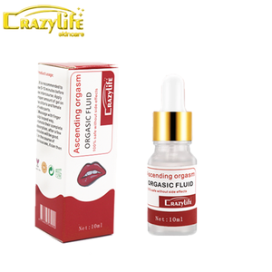 Nữ Cực Khoái Chất Lỏng Cực Khoái Enhancer Âm Đạo Thu Nhỏ Gel 10Ml Tăng Phụ Nữ Tình Dục Ham Muốn Tăng Cường Quan Hệ Tình Dục Thời Gian G-spot Thú Vị - Product Image 1
