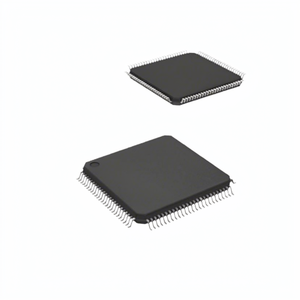 BOM IC In Stock Electronic Circuit Components 100 LQFP MB90F548GLSPFV-GSE1 Embedded - Product Image 1