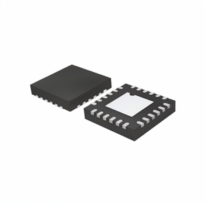 Authorized Distributor 24 WFQFN Exposed Pad, CSP AD7091R-8BCPZ-RL7 Buy Electronics Components Online Data Acquisition - Product Image 1
