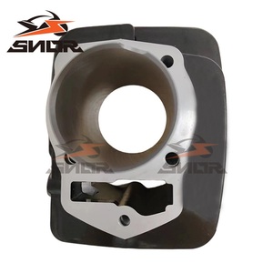 <span class=keywords><strong>SNOR</strong></span> alta calidad 70mm Big Bore pistón Junta cilindro Kit nuevo 300cc Road Dirt Bikes motor repuestos para motocicletas Zongshen - Product Image 2