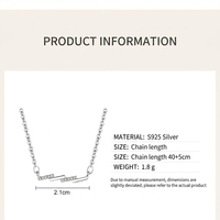 Collier en argent sterling 925, vente en gros, design géométrique carré, bijoux fins, pendentifs, colliers pour femmes
