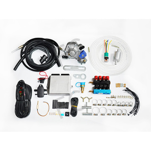 Kit di <span class=keywords><strong>Conversione</strong></span> <span class=keywords><strong>a</strong></span> Gas <span class=keywords><strong>GPL</strong></span> FC di 5a Generazione per Motori <span class=keywords><strong>a</strong></span> 8 Cilindri, Sistema di <span class=keywords><strong>Conversione</strong></span> Autogas - Product Image 2