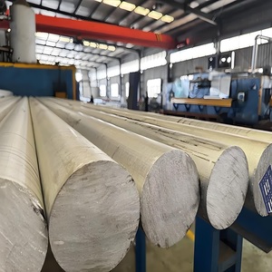 Barre ronde en aluminium massif 6061 T6 pour <span class=keywords><strong>l</strong></span>'usinage CNC, outils industriels et fabrication <span class=keywords><strong>de</strong></span> pièces <span class=keywords><strong>de</strong></span> quincaillerie - Product Image 3