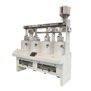 2024 Usine de traitement de <span class=keywords><strong>sarrasin</strong></span> de Machine de décortiqueur de <span class=keywords><strong>sarrasin</strong></span> à taux de décorticage élevé commerciale fabriquée en Chine - Product Image 1