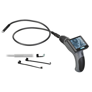 Fervi Flexible Endoscope for Mechanics Telescope & <b>Microscope</b> Accessories - Product Image 1