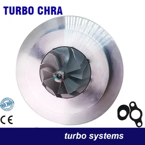Núcleo de cartucho <span class=keywords><strong>Turbo</strong></span> K03 53039700052 53039880052 06A145713D 06A145713DX para AUDI A3 TT A4 1,8 T APP AUQ AUM ARY BVP BEX AVJ - Product Image 2
