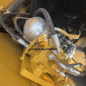 รถขุดตีนตะขาบ CAT 306E มือสอง ขนาด 6 ตัน ราคาประหยัด เหมาะสำหรับงานเกษตรกรรมและจัดสวนที่อยู่อาศัย - Product Image 6