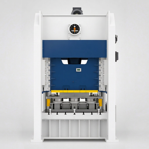 เครื่องเจาะซีเอ็นซี เครื่องกดแผ่นโลหะ เครื่องพับไฮดรอลิกสำหรับงานโลหะ - Product Image 1