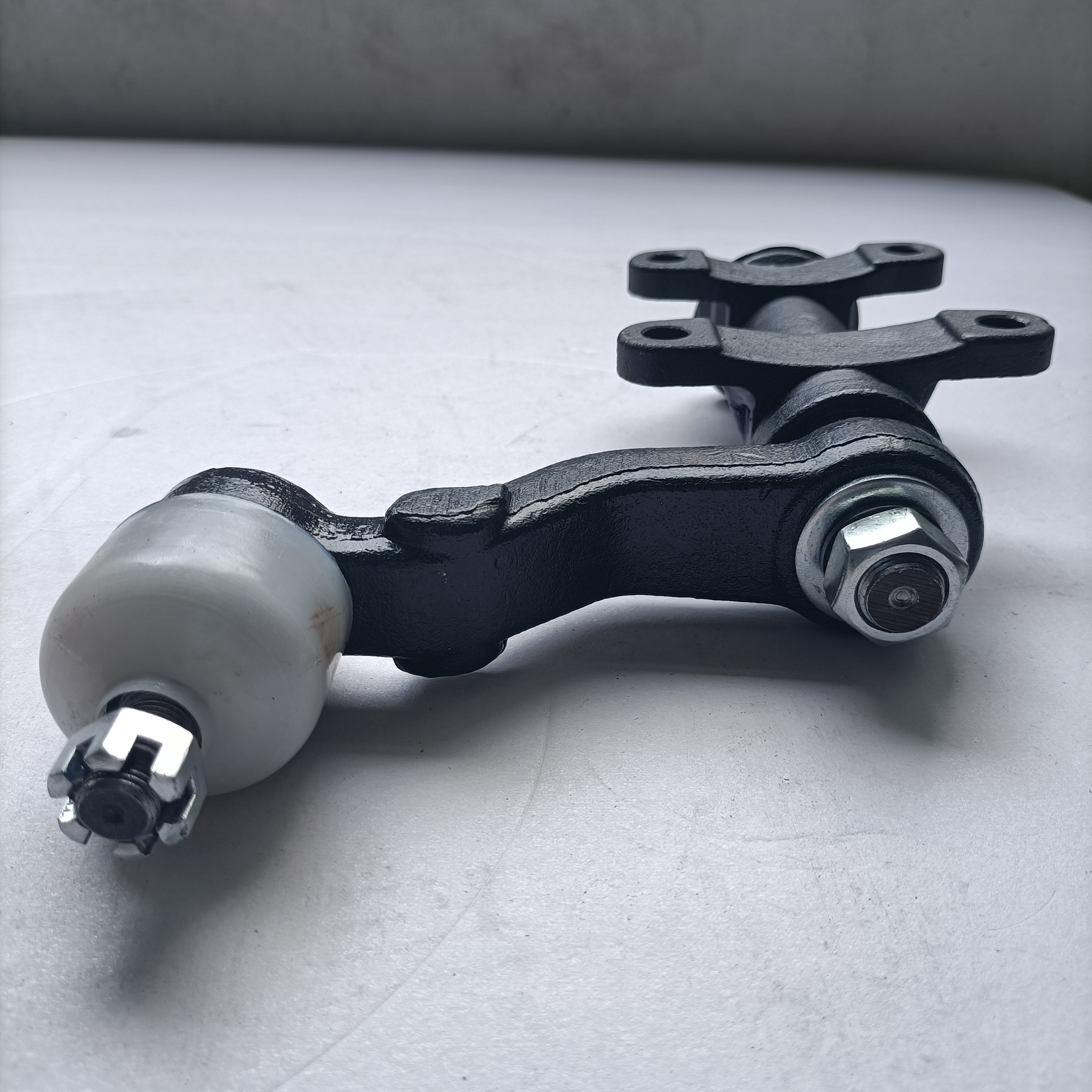 チング Auto Parts Pitman Arm for ZX Zhongxing Grandtiger BQ2023RQ