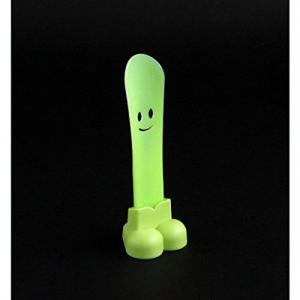 Chausse-pied pastel pour un attrait visuel amélioré - Product Image 1