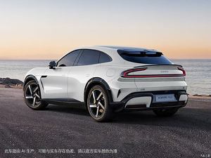 Para Xiaomi YU7 2025 modelo Ultra-Long Endurance SUV coche eléctrico <span class=keywords><strong>4x4</strong></span> <span class=keywords><strong>Mini</strong></span> tracción trasera tipo de combustible eléctrico - Product Image 2