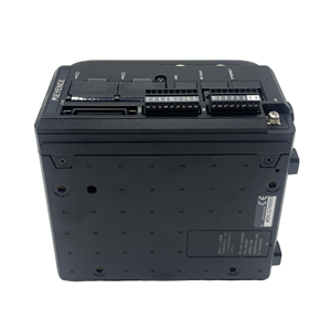 ระบบกล้องตรวจสอบภาพ 3 มิติ แบบอินไลน์ KEYENCE XG-7000A ที่ปรับแต่งได้สำหรับอุตสาหกรรม เซ็นเซอร์กล้องตรวจจับภาพสำหรับงานอุตสาหกรรม - Product Image 2