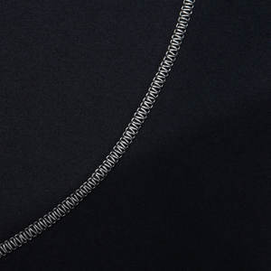 Los Mejores Fabricantes OEM, Tops Cortos Personalizados para Mujer, Transpirables, de Colores Sólidos, Camisetas Cortas para Mujer, Tops Cortos Lisos - Product Image 6