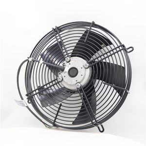 Ventilador Axial de Refrigeración ebmpapst S2D300-AP02-30 S2D300-AP02-31 230V/400V AC 300MM 210W/300W IP44 con Rodamientos de Bolas para Almacenamiento en Frío M2D074-DF - Product Image 4